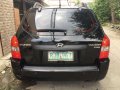 Hyundai Tucson 2009 Automatic Diesel for sale -3