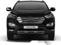 Hyundai Santa Fe Gls 2017 for sale -3