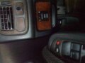 Honda vtec matic 97 with 777 plate no.-11
