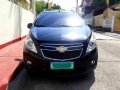 2012 Chevrolet Spark MT 45T kms for sale-0