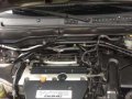 Rush Honda Crv 2Gen MT-6