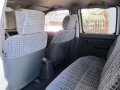 CASA MAINTAINED Nissan Bravado Frontier 2012 FOR SALE-4