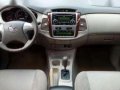 2013 Toyota Innova G Variant Diesel Automatic-4