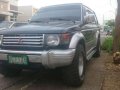 ALL POWER Mitsubishi Pajero 1996 FOR SALE-4