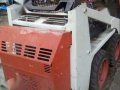 Mini Bobcat and Farm Tractors for sale -3