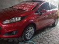 For sale Cash or Financing 11mos Old 2016 Ford Fiesta HB matic 3k km-0