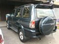 Isuzu sportivo 2010 MT 2.5 turbo diesel for sale -3
