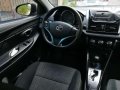 2014 Toyota Vios 1.3 E AT-6