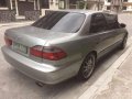 1999 Honda Accord VTEC AT FOR SALE-6