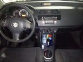 Suzuki Swift 2007 1.5 AT White HB For Sale-6