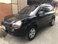 Hyundai Tucson 2009 Automatic Diesel for sale -0