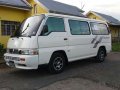 Nissan Urvan 2007 for sale-0