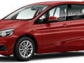 Bmw 218I 2017 red for sale -0