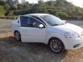 LIKE NEW Chevrolet Aveo 2012 FOR SALE-0