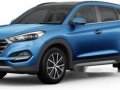 Hyundai Tucson Gl 2017 for sale-3