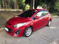 For sale 2010 mazda 2 automatic -1