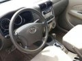 ALL ORIGINAL 2010 Toyota Avanza 1.5G AT FOR SALE-3