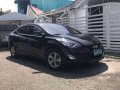 Hyundai Elantra 1.8 GLS 2012 FOR SALE-8