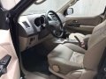 NO ISSUES Toyota Fortuner 2007 FOR SALE-4