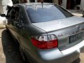 2006 Toyota Vios 1.5 G (top of the line) for sale -1
