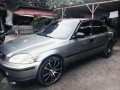 VERY FRESH Honda Civic 1997 Model FOR SALE-0