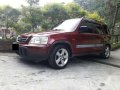 Honda crv 98-1