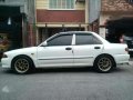 Mitsubishi Lancer Ex 98 acquired for sale -1