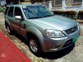 2012 Ford Escape AT XLT 4X2 for sale -4