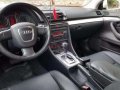 Audi A4 Gas 2007-1