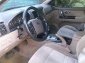 Kia Sorento 2007 Model 4x4 (Local) FOR SALE-1