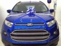  2017 Ford EcoSport Titanium AT brand new for sale-0