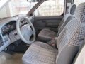 CASA MAINTAINED Nissan Bravado Frontier 2012 FOR SALE-2