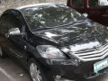 For sale Toyota Vios 2012-2