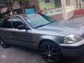 VERY FRESH Honda Civic 1997 Model FOR SALE-2