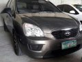 LIKE NEW Kia Carens Lx CRDI 2012 FOR SALE-1