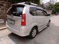 Avanza g 2007 mdl manual for sale-2