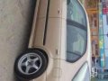 Honda vtec matic 97 with 777 plate no.-2