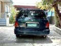 NO ISSUES Honda Odyssey 95 Model FOR SALE-1