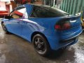 ALL POWER 2001 Opel Tigra FOR SALE -2