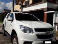 Trailblazer Duramax 2.8L AT 2015 for sale -1