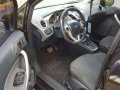 Ford Fiesta Hatchback 2012 AT Black For Sale-7