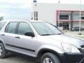 2005 Honda CR-V Automatic for sale -2