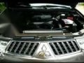 Mitsubishi Montero Sports GLSV 2012 automatic-3