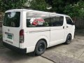 ALL ORIGINAL Toyota Hi Ace Commuter 2013 FOR SALE-3