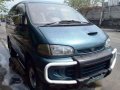 ALL POWER 2006 Mitsubishi SpaceGear Automatic FOR SALE-1