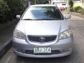 2004 2005 2006 Toyota Vios G automatic-0