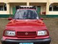 GOOD AS NEW 2005 Suzuki Vitara FOR SALE-2