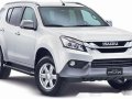 For sale Isuzu Mu-X Ls 2017-5
