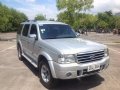 For sale Ford Everest 2006-0