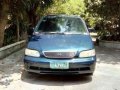 NO ISSUES Honda Odyssey 95 Model FOR SALE-0